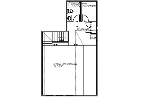 96 Telluride Trl, Garner, NC 27529 photo 3