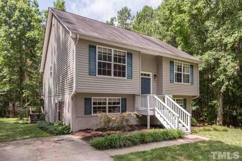 433 Redpath Dr, Garner, NC 27529 photo 1
