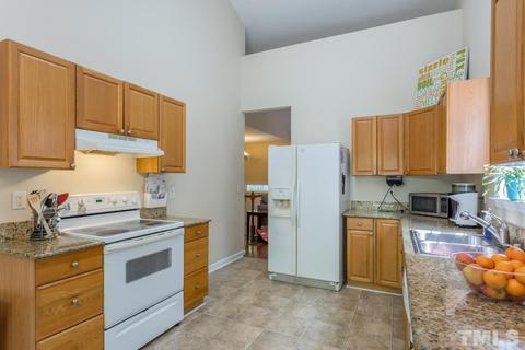 433 Redpath Dr, Garner, NC 27529 photo 4