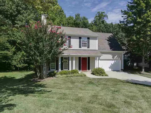 611 Branchview Dr, Durham, NC 27713 photo 3