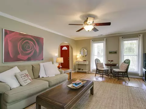 611 Branchview Dr, Durham, NC 27713 photo 1