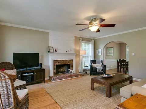 611 Branchview Dr, Durham, NC 27713 photo 5