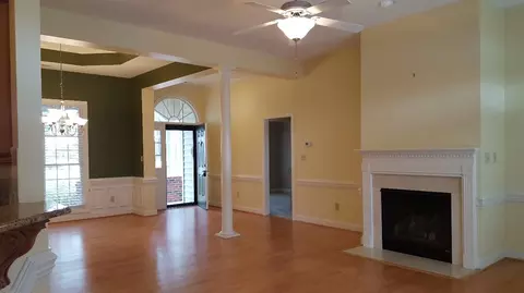 201 Crescent Dr, Dunn, NC 28334 photo 3