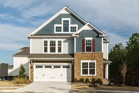 413 Rapport Dr, Cary, NC 27519 photo 1