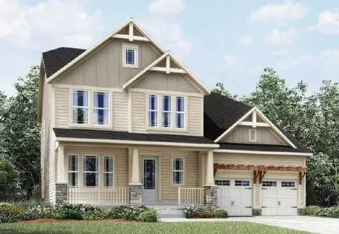 1701 Thicketon Cir, Wake Forest, NC 27587 photo 1