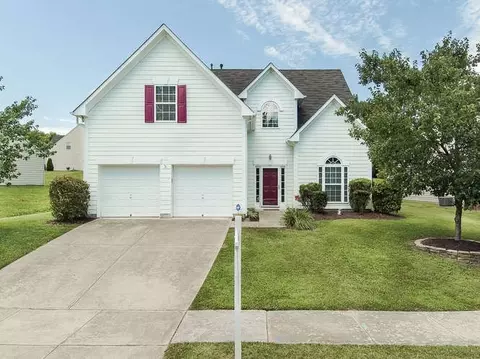 9309 Doss Ct, Wake Forest, NC 27587 photo 1