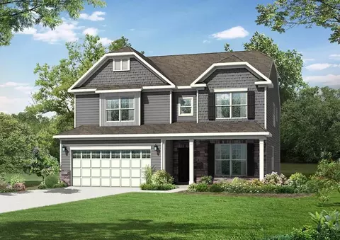 8209 Cannon Grove Dr, Willow Spring, NC 27592 photo 1