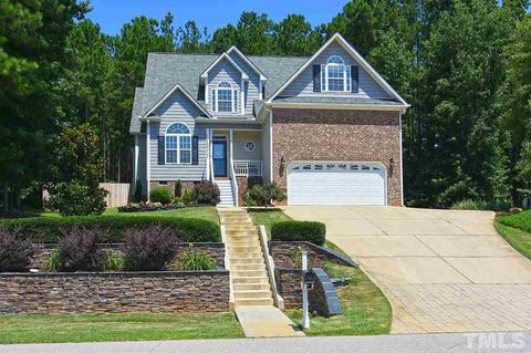 177 Victor Ct, Garner, NC 27529 photo 1