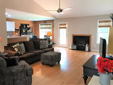169 Fox Chase Ln, Smithfield, NC 27577 photo 5
