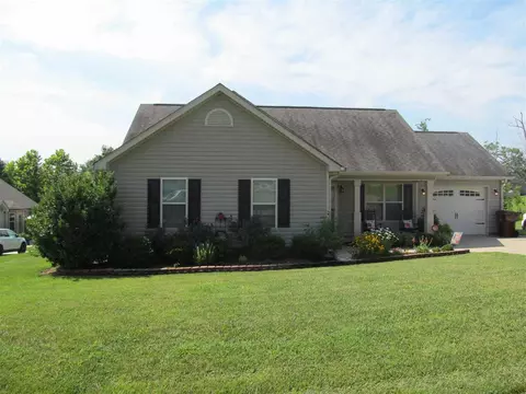 206 Edinburgh St, Stem, NC 27581 photo 1