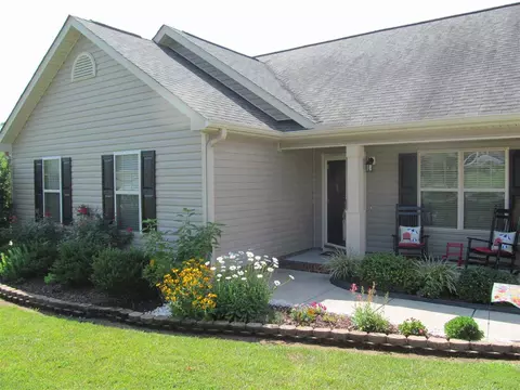 206 Edinburgh St, Stem, NC 27581 photo 2