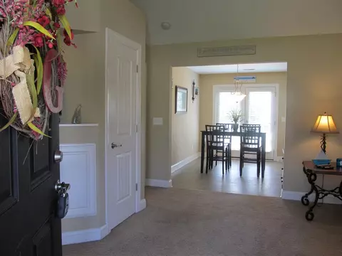 206 Edinburgh St, Stem, NC 27581 photo 4