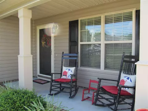 206 Edinburgh St, Stem, NC 27581 photo 3