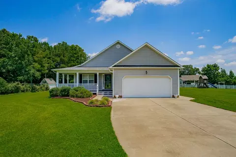 86 Galaxy Dr, Garner, NC 27529 photo 1
