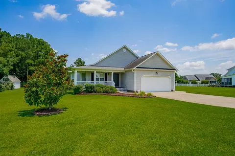 86 Galaxy Dr, Garner, NC 27529 photo 2