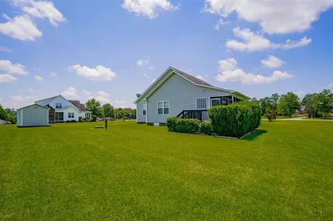 86 Galaxy Dr, Garner, NC 27529 photo 4