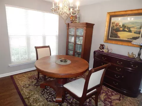 110 Gables Gate Ct, Apex, NC 27539 photo 5