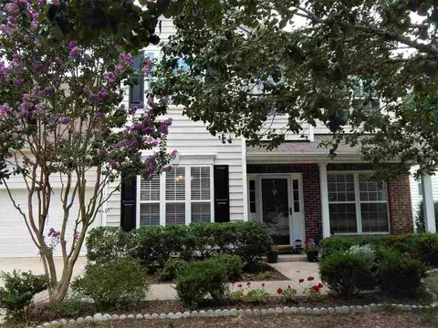110 Gables Gate Ct, Apex, NC 27539 photo 2