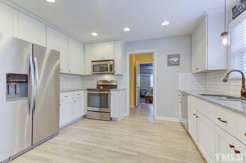 589 Tralee Dr, Smithfield, NC 27577 photo 8