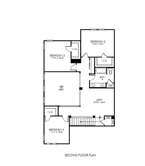 724 Lampwick Ln, Cary, NC 27513 photo 3