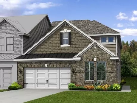 724 Lampwick Ln, Cary, NC 27513 photo 1