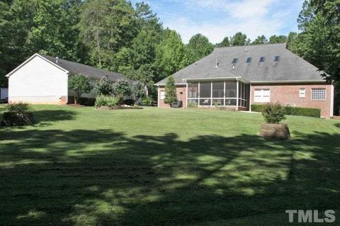 5801 St Thomas Dr, Durham, NC 27705 photo 20