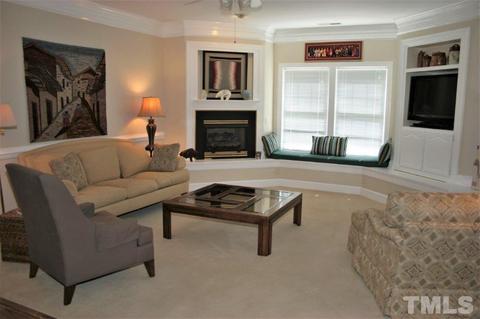 5801 St Thomas Dr, Durham, NC 27705 photo 2