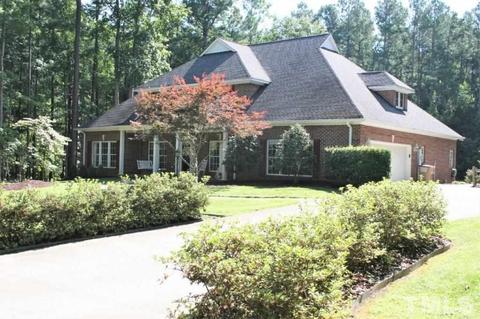 5801 St Thomas Dr, Durham, NC 27705 photo 1