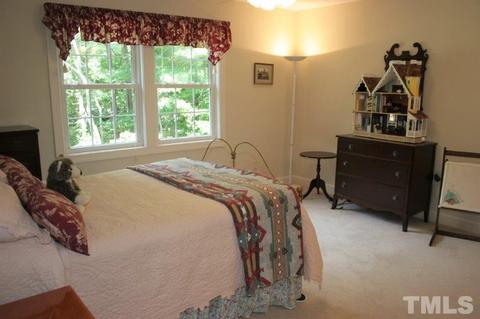5801 St Thomas Dr, Durham, NC 27705 photo 22