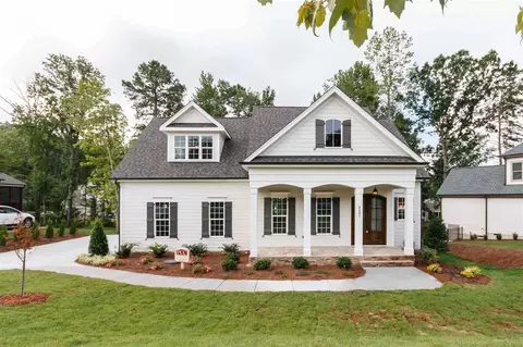 6405 Cabin Branch Dr, Durham, NC 27712 photo 1