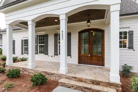 6405 Cabin Branch Dr, Durham, NC 27712 photo 2