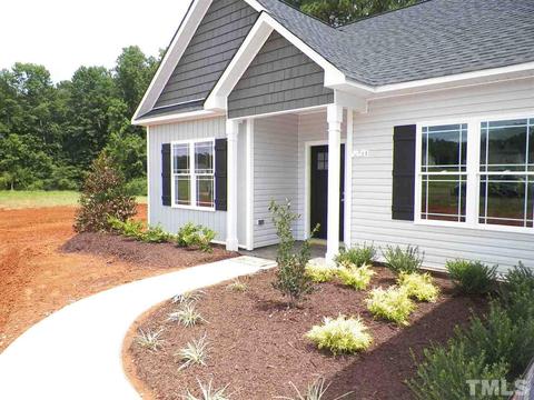 10945 Selma Rd, Middlesex, NC 27557 photo 2