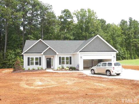 10945 Selma Rd, Middlesex, NC 27557 photo 1
