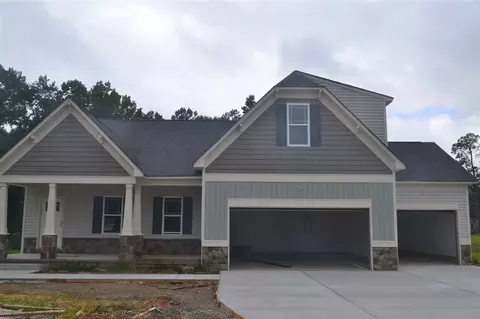 158 Brazil Nut Ln, Smithfield, NC 27577 photo 1