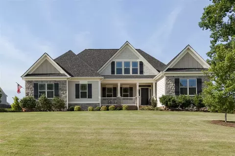 367 Fieldtrial Cir, Garner, NC 27529 photo 1