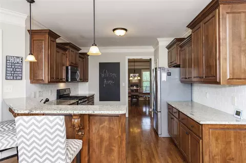 367 Fieldtrial Cir, Garner, NC 27529 photo 7