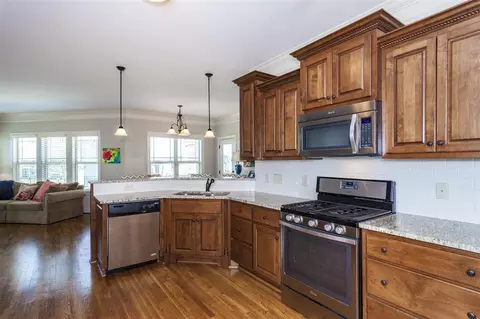 367 Fieldtrial Cir, Garner, NC 27529 photo 8