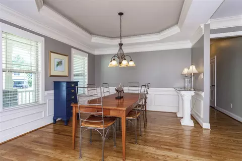 367 Fieldtrial Cir, Garner, NC 27529 photo 4