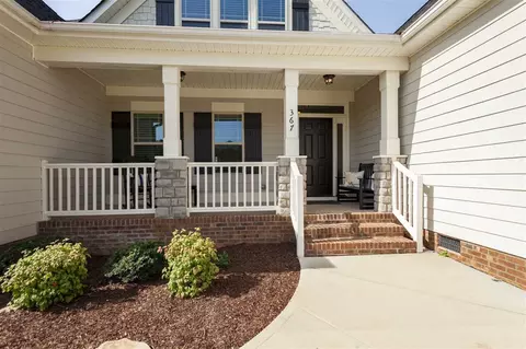 367 Fieldtrial Cir, Garner, NC 27529 photo 2