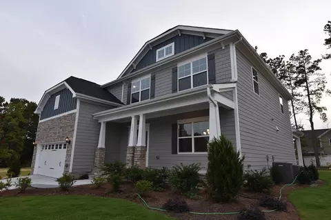 329 Kings Glen Way, Wake Forest, NC 27587 photo 24