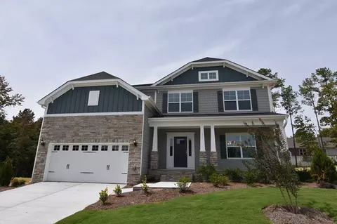 329 Kings Glen Way, Wake Forest, NC 27587 photo 1