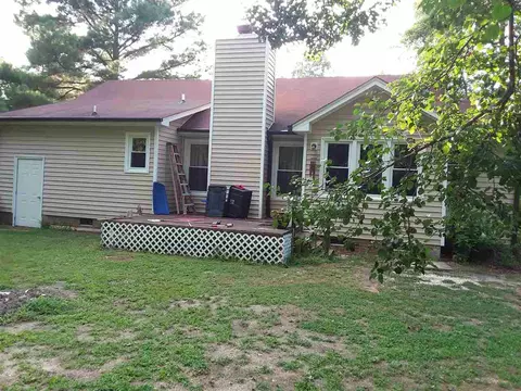 308 Mccoll Dr, Garner, NC 27529 photo 2