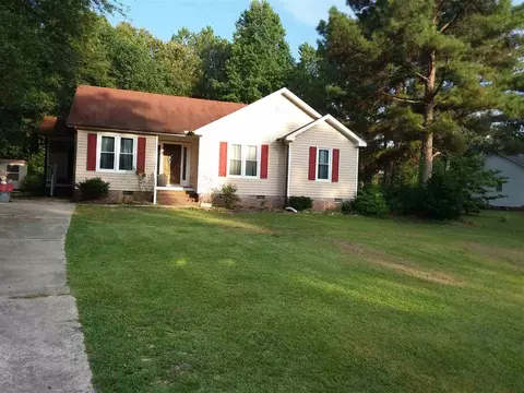 308 Mccoll Dr, Garner, NC 27529 photo 1