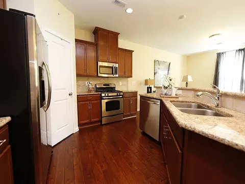 1401 Nicklaus Dr, Durham, NC 27705 photo 2