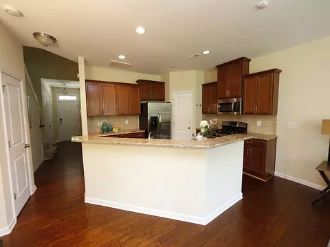 1401 Nicklaus Dr, Durham, NC 27705 photo 3