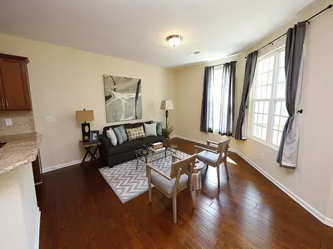1401 Nicklaus Dr, Durham, NC 27705 photo 5