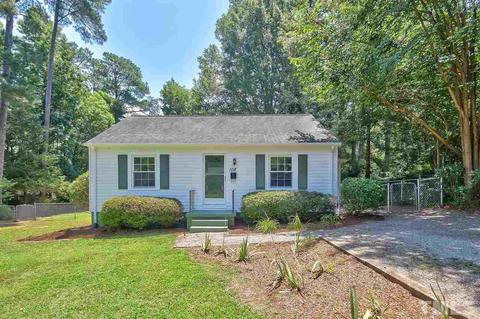 108 Cedar Ln, Garner, NC 27529 photo 1