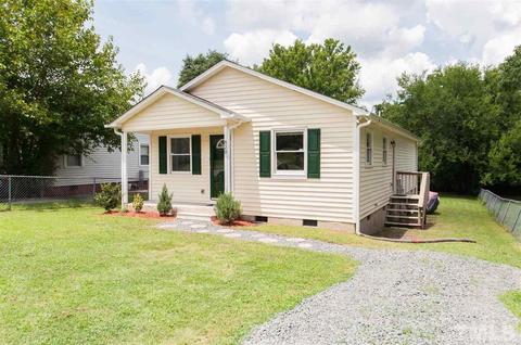 820 Carter Ave, Durham, NC 27703 photo 1