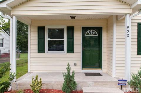 820 Carter Ave, Durham, NC 27703 photo 15