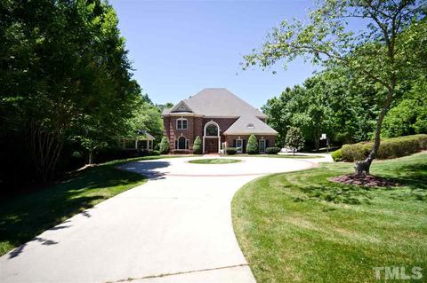 45 Brookside Pl, Durham, NC 27705 photo 1